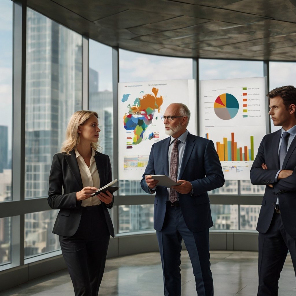 Technology startup financial audit